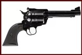 RUGER NEW MODEL BLACKHAWK 45COLT - 1 of 4