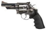 SMITH & WESSON 629-1 44MAG - 3 of 4