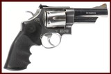 SMITH & WESSON 629-1 44MAG - 1 of 4