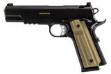 SPRINGFIELD OPERATOR 1911 45ACP - 3 of 4
