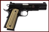 SPRINGFIELD OPERATOR 1911 45ACP - 1 of 4