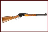 MARLIN 1894S 44MAG/44SPL - 1 of 21