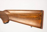 RUGER M77 HAWKEYE 6.5PRC - 20 of 21