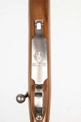 RUGER M77 HAWKEYE 6.5PRC - 13 of 21