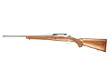 RUGER M77 HAWKEYE 6.5PRC - 21 of 21