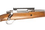 RUGER M77 HAWKEYE 6.5PRC - 3 of 21