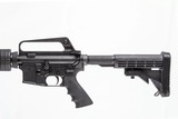 COLT AR-15 9MM CARBINE - 9 of 12