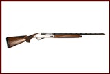 BENELLI ETHOS 20GA - 1 of 22