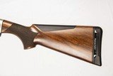 BENELLI ETHOS 20GA - 21 of 22