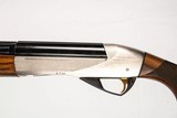 BENELLI ETHOS 20GA - 20 of 22
