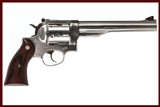 RUGER REDHAWK 44MAG - 1 of 4