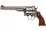 RUGER REDHAWK 44MAG - 3 of 4