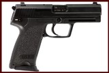 H&K USP 45 45ACP - 1 of 4