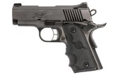 KIMBER ECLIPSE ULTRA II 45ACP - 3 of 4
