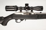 RUGER 10/22 TAKEDOWN 22LR - 3 of 20