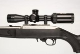 RUGER 10/22 TAKEDOWN 22LR - 18 of 20
