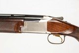 BROWNING CITORI 725 SPORTING 12GA - 19 of 22