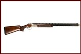 BROWNING CITORI 725 SPORTING 12GA - 1 of 22