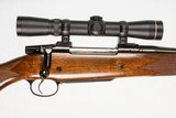 CZ 550 SAFARI CLASSIC 375H&H - 3 of 21