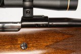 CZ 550 SAFARI CLASSIC 375H&H - 4 of 21