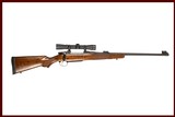 CZ 550 SAFARI CLASSIC 375H&H - 1 of 21
