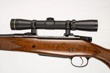 CZ 550 SAFARI CLASSIC 375H&H - 19 of 21