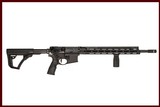 DANIEL DEFENSE DDM4 V7 PRO 5.56MM - 1 of 22