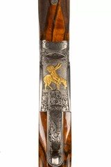 PERAZZI MX8 EXTRA GOLD UPGRADE 12GA - 18 of 25