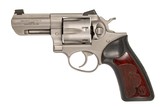 RUGER GP100 357MAG - 4 of 4