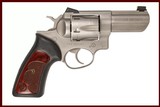 RUGER GP100 357MAG - 1 of 4