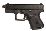 GLOCK 26 GEN5 9MM - 4 of 4
