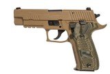 SIG SAUER P226 ELITE 9MM - 4 of 4