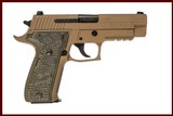 SIG SAUER P226 ELITE 9MM - 1 of 4