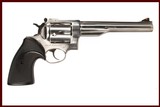 RUGER REDHAWK 44MAG - 1 of 4