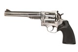 RUGER REDHAWK 44MAG - 4 of 4