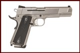 SMITH & WESSON SW1911 45ACP - 1 of 4