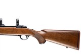 RUGER M77 22-250 - 12 of 16