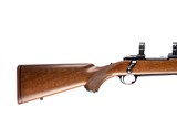 RUGER M77 22-250 - 4 of 16