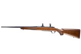 RUGER M77 22-250 - 9 of 16