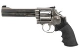 SMITH & WESSON 686 357MAG - 3 of 4