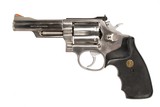 SMITH & WESSON 66-2 357MAG - 4 of 4