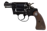 COLT DETECTIVE SPECIAL 38SPL - 3 of 4