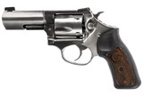 RUGER SP101 WILEY CLAPP 357MAG - 3 of 4