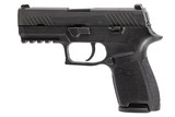 SIG SAUER P320 COMPACT 9MM - 3 of 4