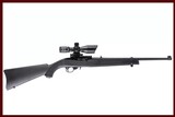 RUGER 10/22 22LR - 1 of 13