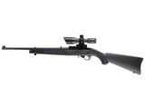 RUGER 10/22 22LR - 8 of 13