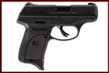 RUGER LC9S 9MM - 1 of 4