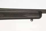 RUGER M77 HAWKEYE 30-06 - 4 of 20