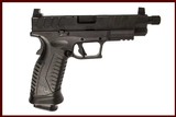 SPRINGFIELD ARMORY XDM ELITE 9MM - 1 of 4