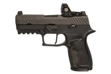 SIG SAUER P320 9MM - 4 of 4